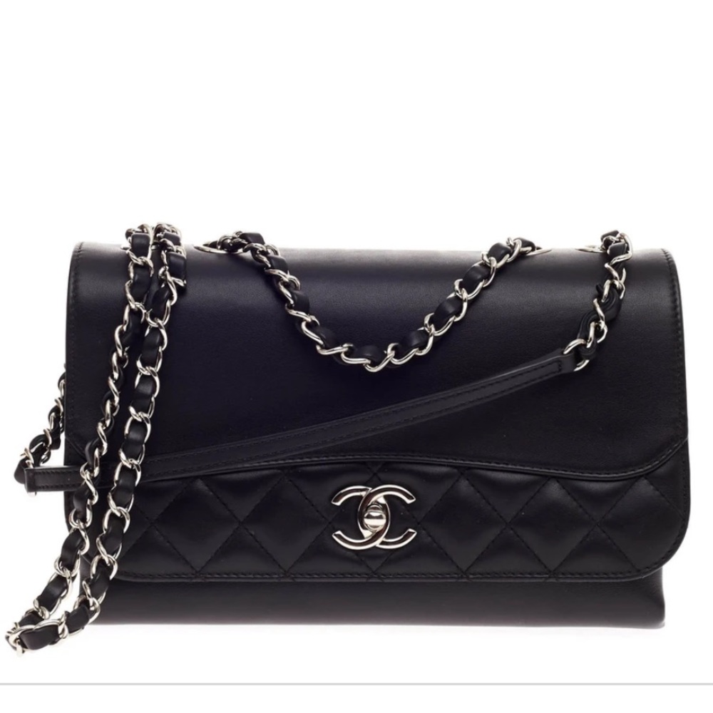 Chanel Medium Flap Bag